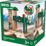 Brio Sinyal İstasyonu 33674 | Toysall