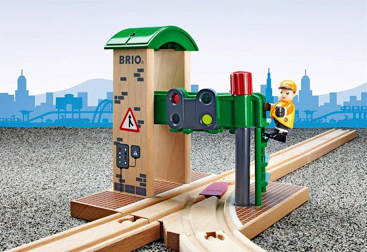 Brio Sinyal İstasyonu 33674 | Toysall