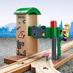 Brio Sinyal İstasyonu 33674 | Toysall