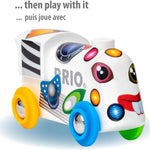 Brio Stickerlı Tren 33979 | Toysall