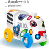 Brio Stickerlı Tren 33979 | Toysall