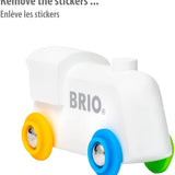 Brio Stickerlı Tren 33979 | Toysall