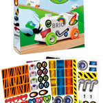 Brio Stickerlı Tren 33979 | Toysall