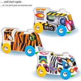 Brio Stickerlı Tren 33979 | Toysall