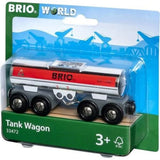 Brio Tanker Vagon 33472 | Toysall