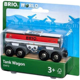 Brio Tanker Vagon 33472
