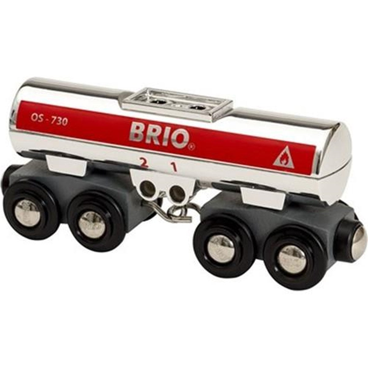 Brio Tanker Vagon 33472 | Toysall