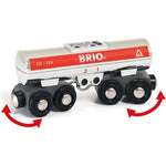 Brio Tanker Vagon 33472 | Toysall