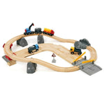 Brio Taş Ocağı Seti 33210 | Toysall