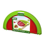 Brio Taşınabilir İlk Tren Yolu Setim 33711 | Toysall