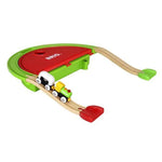 Brio Taşınabilir İlk Tren Yolu Setim 33711 | Toysall