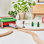 Brio Taşınır Tren Garajı 33474 | Toysall