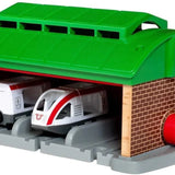 Brio Taşınır Tren Garajı 33474 | Toysall