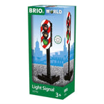 Brio Trafik Lambası 33743 | Toysall