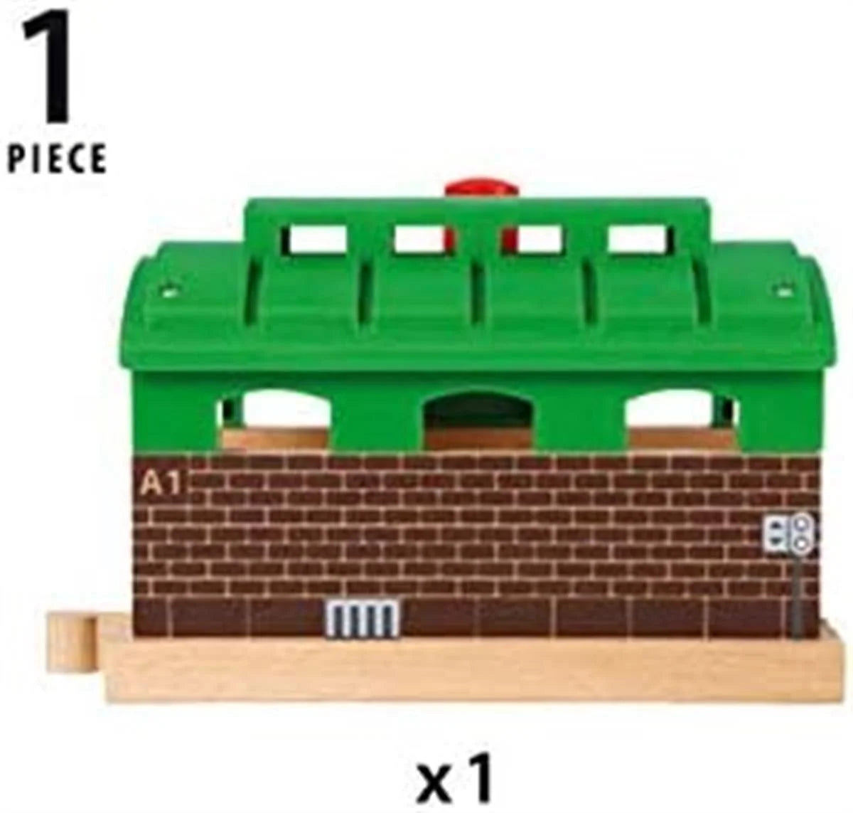 Brio Tren Garajı 33574 | Toysall