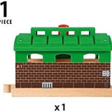 Brio Tren Garajı 33574 | Toysall