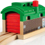 Brio Tren Garajı 33574 | Toysall