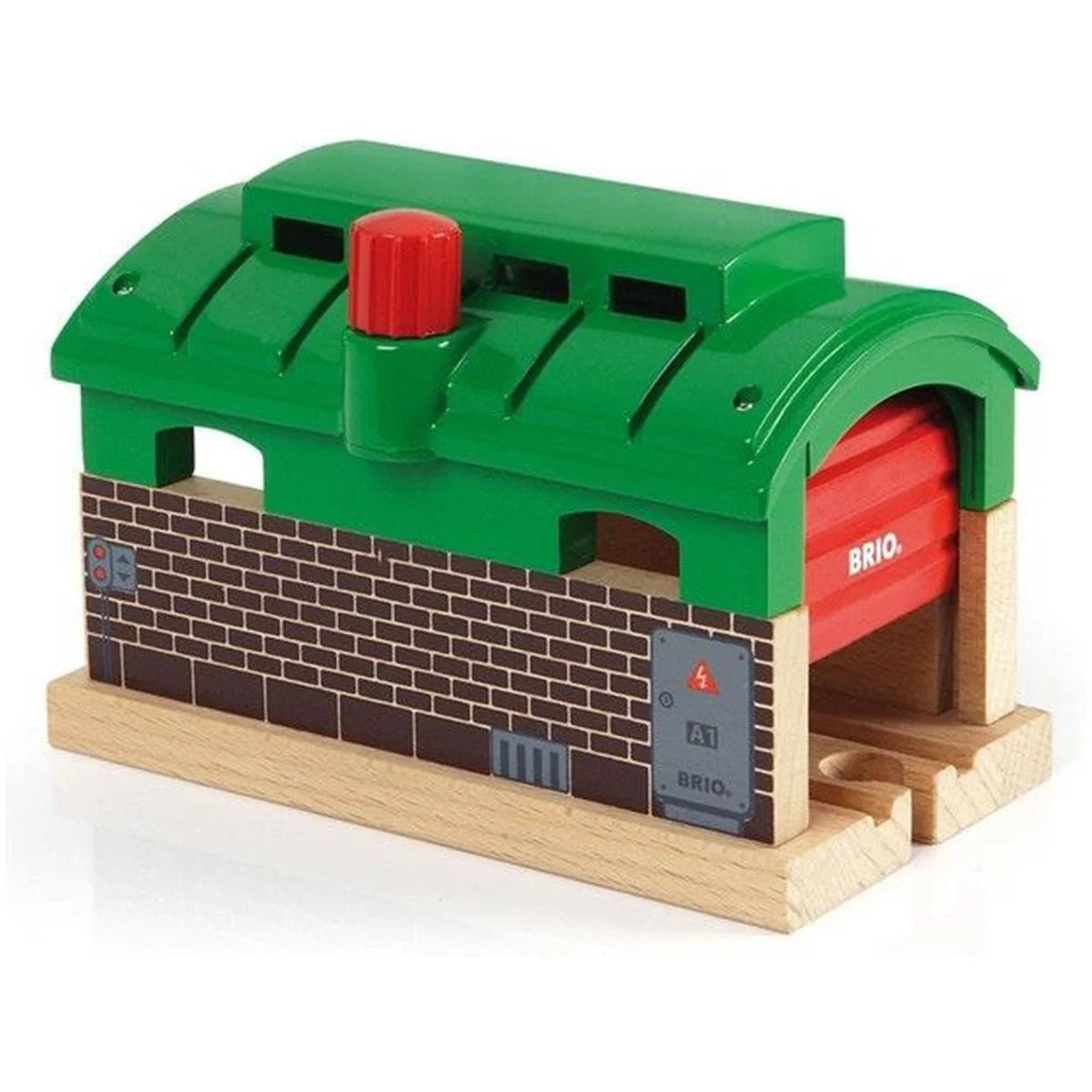 Brio Tren Garajı 33574 | Toysall