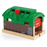 Brio Tren Garajı 33574 | Toysall