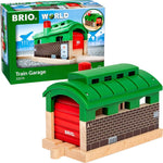 Brio Tren Garajı 33574 | Toysall