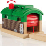 Brio Tren Garajı 33574 | Toysall