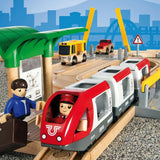 Brio Tren ve Kara Yolu Seyahat Seti 33209 | Toysall