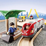 Brio Tren ve Kara Yolu Seyahat Seti 33209 | Toysall