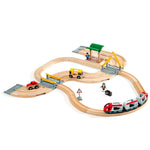 Brio Tren ve Kara Yolu Seyahat Seti 33209 | Toysall