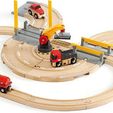 Brio Tren ve Kara Yolu Yükleme Seti 33208 | Toysall