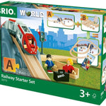 Brio Tren Yolu Başlangıç Seti 33773 | Toysall