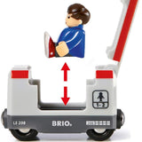 Brio Tren Yolu Başlangıç Seti 33773