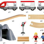 Brio Tren Yolu Başlangıç Seti 33773 | Toysall