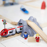 Brio Tren Yolu Başlangıç Seti 33773 | Toysall