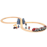 Brio Tren Yolu Başlangıç Seti 33773 | Toysall