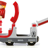 Brio Tren Yolu Başlangıç Seti 33773 | Toysall