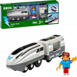 Brio Turbo Tren 36003