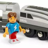 Brio Turbo Tren 36003