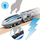 Brio Turbo Tren 36003