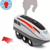 Brio Turbo Tren 36003