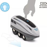 Brio Turbo Tren 36003