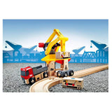 Brio Ürün Nakliye İstasyonu 33280 | Toysall