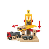 Brio Ürün Nakliye İstasyonu 33280 | Toysall