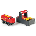 Brio Uzaktan Kumandalı Lokomotif 33213 | Toysall