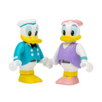 Brio Walt Disney Donald Daisy Tren 32260 | Toysall