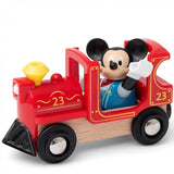 Brio Walt Disney Mickey Lokomotif 32282