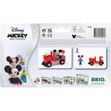 Brio Walt Disney Mickey Lokomotif 32282
