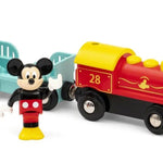 Brio Walt Disney Mickey Mouse Tren 32265 | Toysall