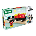 Brio Walt Disney Mickey Mouse Tren 32265 | Toysall