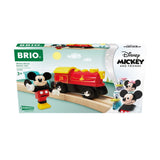 Brio Walt Disney Mickey Mouse Tren 32265