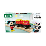 Brio Walt Disney Mickey Mouse Tren 32265 | Toysall